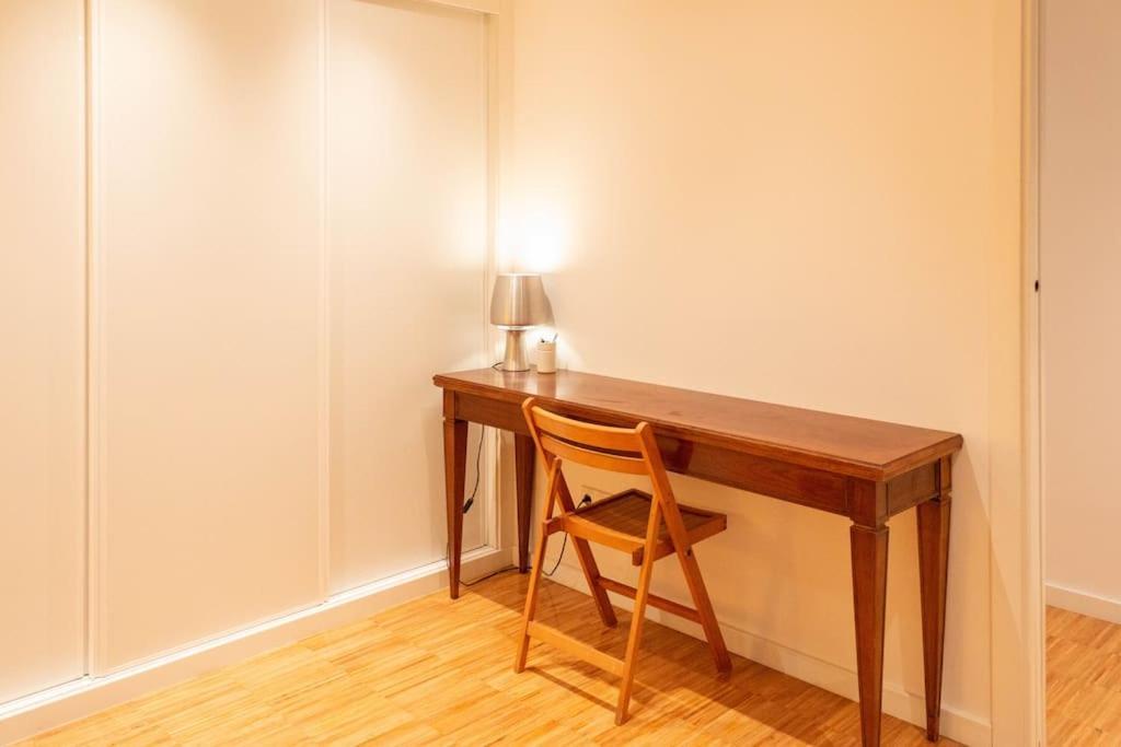 Galeria En La Marina Apartment A Coruna Luaran gambar