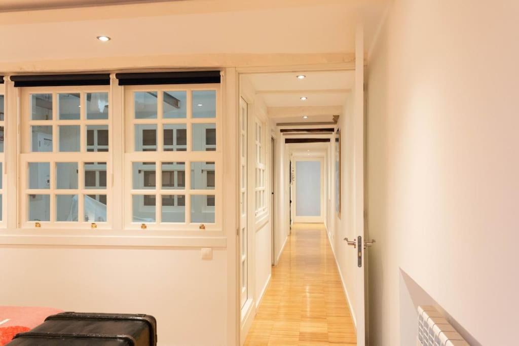 Galeria En La Marina Apartment A Coruna Luaran gambar