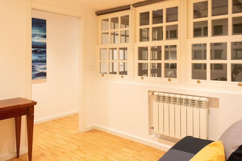 Galeria En La Marina Apartment A Coruna Luaran gambar